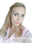Савченко Виктория Владимировна