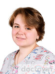 Савельева Елизавета Олеговна