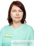 Савельева Галина Александровна