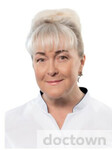 Савельева Инна Львовна