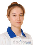 Савина Екатерина Сергеевна