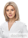 Савина Ирина Юрьевна