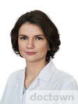 Савина Валентина Андреевна
