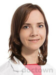 Савинова Елена Борисовна