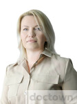 Савкина Юлия Сергеевна