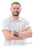 Савостиков Роман Андреевич