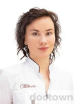 Саввина Елена Геннадьевна