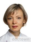 Сажина Виктория Вадимовна