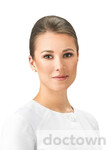 Украинская Анна Алексеевна