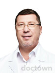 Украинский Алексей Иванович