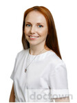 Арбузова Юлия Александровна