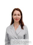 Арестова Наталья Георгиевна