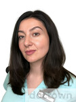 Аргвлиани Мака Зурабиевна