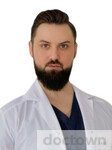 Архипов Валентин Игоревич