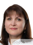 Архипова Наталия Николаевна