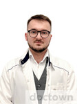 Архиповский Дмитрий Алексеевич