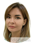 Арнаутова Дарья Сергеевна