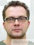 Аронский Станислав Адольфович