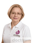 Аршанская Нина Анатольевна