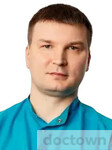 Артемьев Никита Андреевич