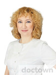 Артемьева Елена Михайловна
