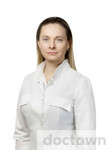 Артимович Юлия Михайловна