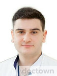 Арутюнян Самвел Овакимович