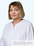 Охрименко Неонилла Николаевна