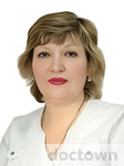 Лабунская Елена Николаевна