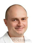 Лабзин Роман Валерьевич