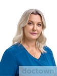 Ладяева Инна Владимировна