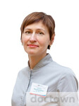 Ламонова Юлия Анатольевна