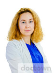 Ланцова Олеся Павловна