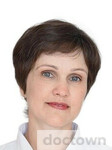 Лантьева Ольга Сергеевна