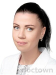 Лап Екатерина Сергеевна