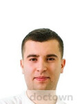 Лапа Василий Вячеславович