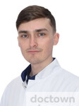 Лапин Даниил Сергеевич