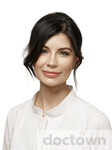 Лапина Елена Сергеевна