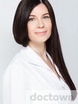 Лапина Елена Сергеевна