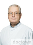 Лапшин Сергей Константинович