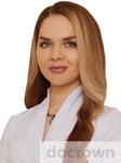 Лапшина Светлана Александровна