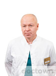Лапухин Владимир Михайлович