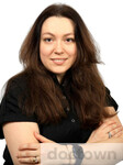 Ларина Ирина Николаевна