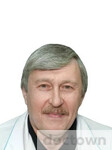 Ларионов Михаил Дмитриевич