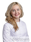 Лавренчук Кристина Сергеевна