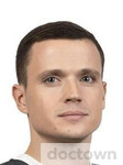Лаврентьев Ярослав Александрович
