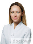 Лаврентьева Светлана Валерьевна
