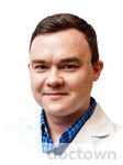 Лазарев Андрей Михайлович