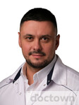Лазарев Игорь Александрович