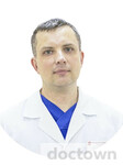 Творогов Дмитрий Анатольевич